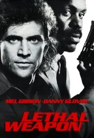 Cehennem Silahı izle