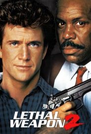 Cehennem Silahı 2 izle