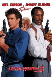 Cehennem Silahı 3 izle