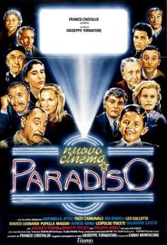Cennet Sineması izle