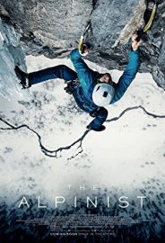 Alpinist: Dağcı izle