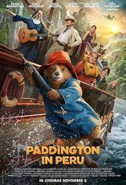 Ayı Paddington: Ormanda Macera izle