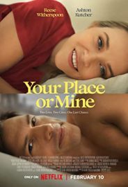 Your Place or Mine izle
