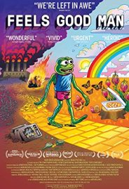 Kurbağa Pepe izle