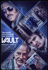 Kasa: Mafya Soygunu izle