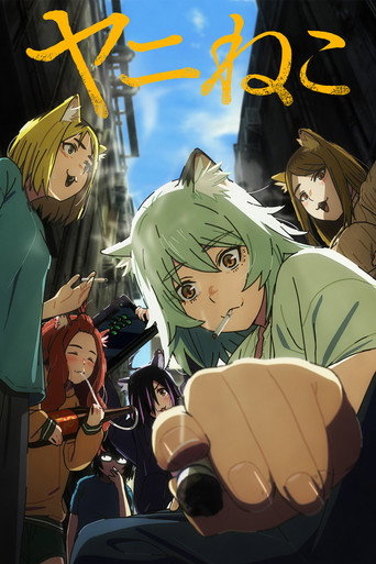 Chainsmoker Cat izle