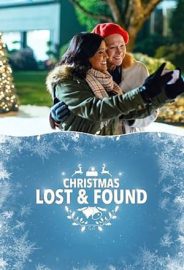 Kayıp Noel Ruhu izle