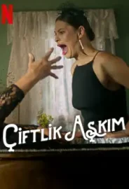 Çiftlik Aşkım izle