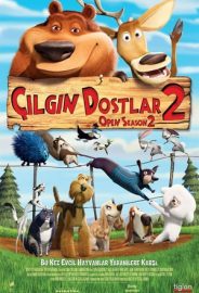 Çılgın Dostlar 2 izle