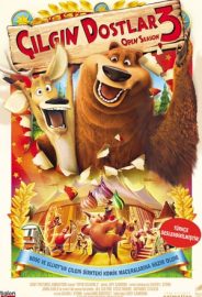 Çılgın Dostlar 3 izle
