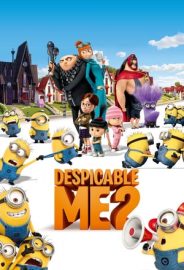 Çılgın Hırsız 2 izle