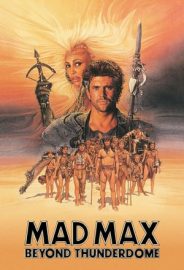 Çılgın Max 3 Gök Gürültüsünün Ardında izle