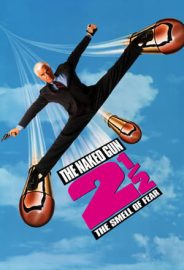 Çıplak Silah 2 izle
