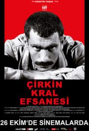 Çirkin Kral Efsanesi izle