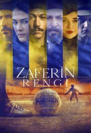 Zaferin Rengi izle