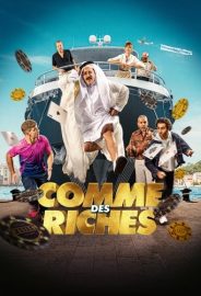 Princes of Saint-Tropez izle
