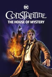 Constantine: The House of Mystery izle