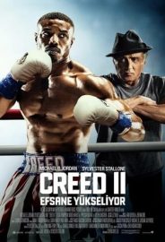 Creed 2 Efsane Yükseliyor izle