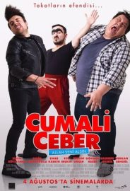 Cumali Çeber: Allah Seni Alsın izle
