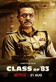 Class of 83 izle