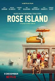 Rose Adası’nın İnanılmaz Hikâyesi izle