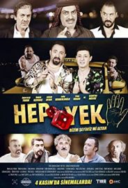 Hep Yek 5: Bizim Şeyimiz mi Altan izle