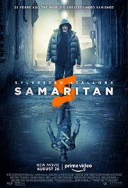 Samaritan izle