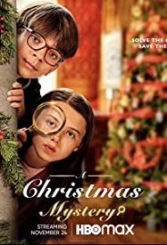 A Christmas Mystery izle