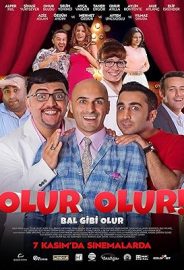 Olur Olur izle