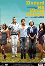 Zindagi Na Milegi Dobara izle