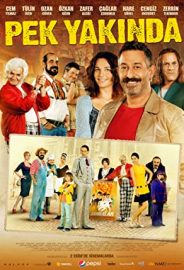 Pek Yakında izle