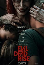 Kötü Ruh Uyanış izle
