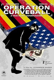 Operasyon: Curveball izle