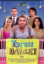 Torun Davası izle