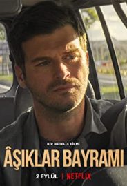 Âşıklar Bayramı izle