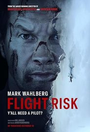 Ölümcül Uçuş izle