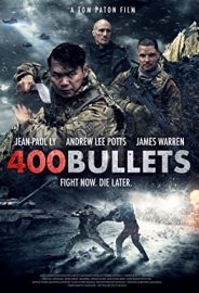 400 Bullets izle
