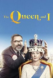 Kraliçe ve Ben izle