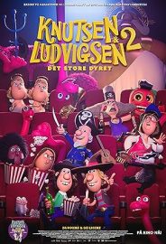 Kaptan Porsuk Kayıp Hazinenin Peşinde izle