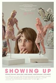 Showing Up izle