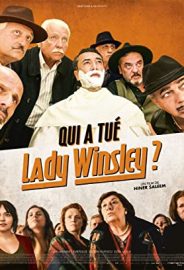 Lady Winsley’i Kim Öldürdü? izle