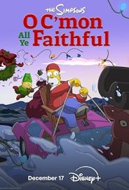 O C’mon All Ye Faithful izle