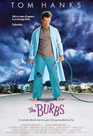 Meraklı Komşular izle
