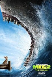 Meg 2: Çukur izle