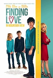 Finding Love in Mountain View izle