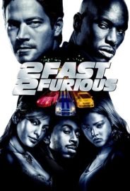 Hızlı ve Öfkeli 2 izle