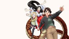 Dara-san of Reiwa 12.Bölüm izle