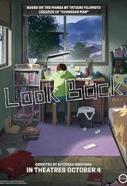 Look Back izle