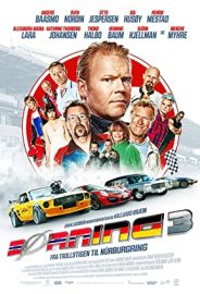 Yarış 3 izle