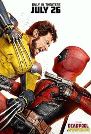 Deadpool ve Wolverine izle
